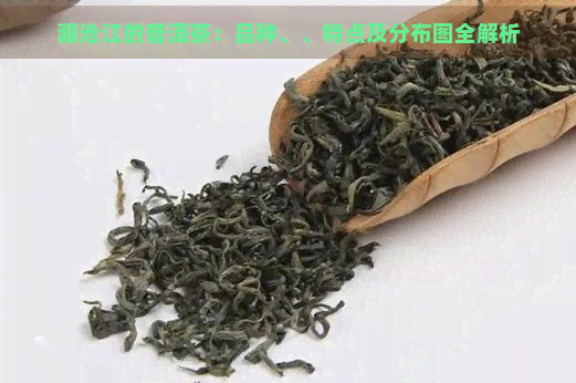 澜沧江的普洱茶：品种、、特点及分布图全解析