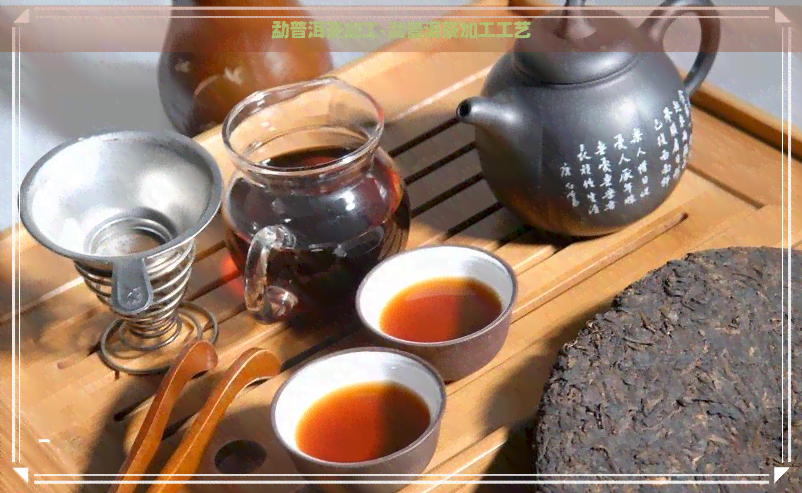 勐普洱茶加工-勐普洱茶加工工艺