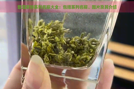 普洱茶饼系列名称大全：包括系列名称、图片及其介绍