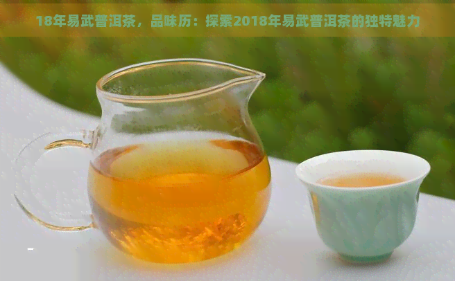 18年易武普洱茶，品味历：探索2018年易武普洱茶的独特魅力