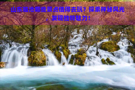 山东临沧哪些景点值得去玩？探索神秘风光，发现独特魅力！