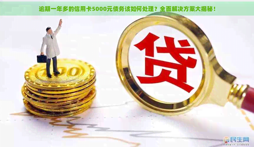 逾期一年多的信用卡5000元债务该如何处理？全面解决方案大揭秘！