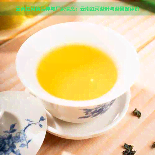 云南红河茶品种与厂家信息：云南红河茶叶与茶果站评价