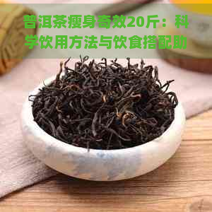 普洱茶瘦身奇效20斤：科学饮用方法与饮食搭配助力快速减肥