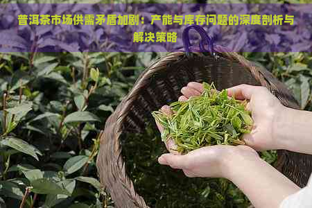 普洱茶市场供需矛盾加剧：产能与库存问题的深度剖析与解决策略