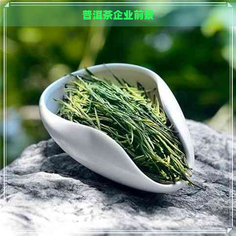 普洱茶企业前景