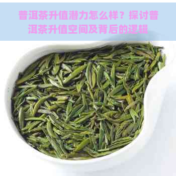 普洱茶升值潜力怎么样？探讨普洱茶升值空间及背后的逻辑