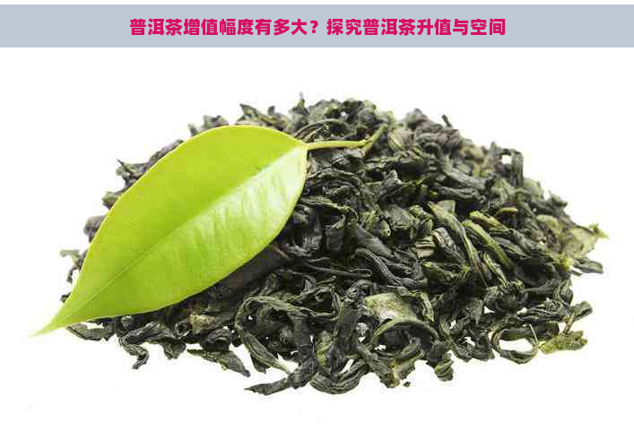 普洱茶增值幅度有多大？探究普洱茶升值与空间