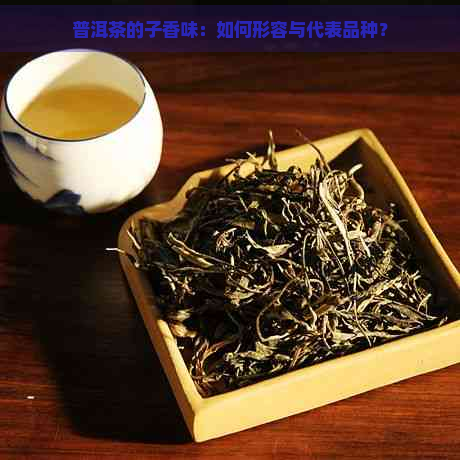 普洱茶的子香味：如何形容与代表品种？