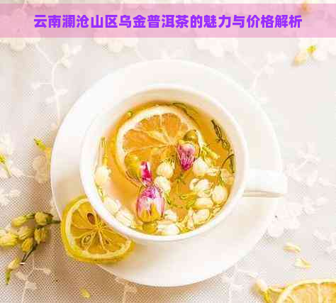 云南澜沧山区乌金普洱茶的魅力与价格解析