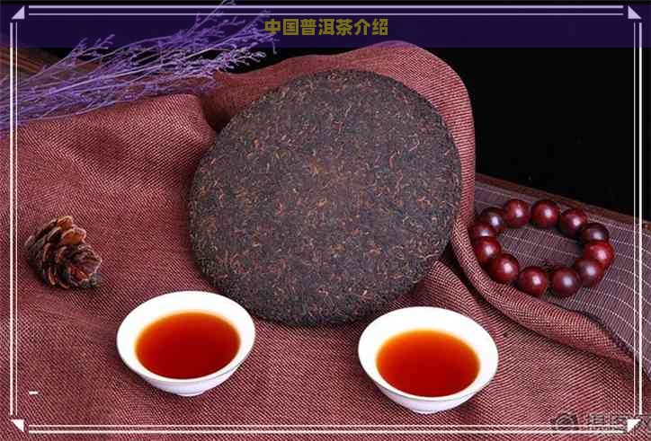 中国普洱茶介绍