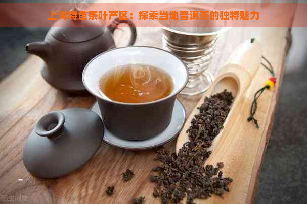 上海特色茶叶产区：探索当地普洱茶的独特魅力