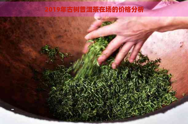 2019年古树普洱茶在场的价格分析