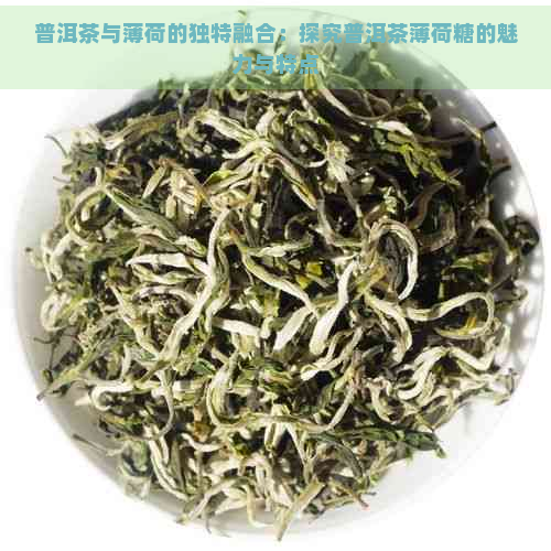 普洱茶与薄荷的独特融合：探究普洱茶薄荷糖的魅力与特点