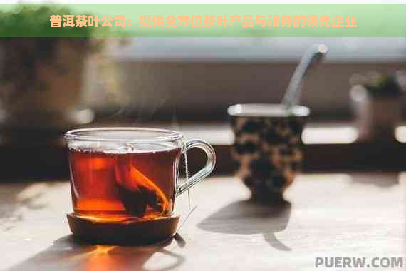 普洱茶叶公司：提供全方位茶叶产品与服务的领先企业