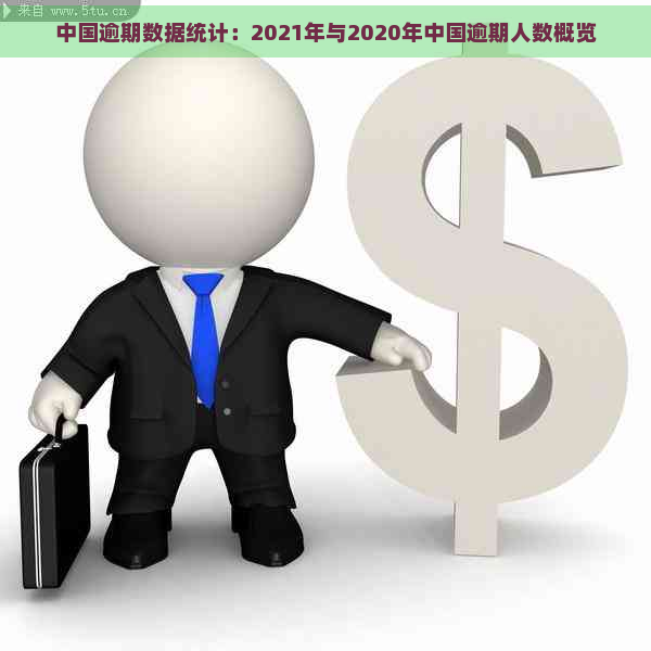 中国逾期数据统计：2021年与2020年中国逾期人数概览