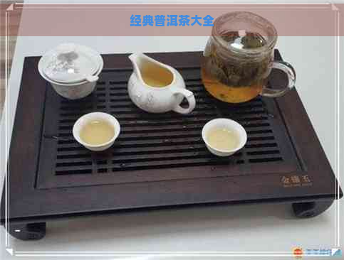 经典普洱茶大全