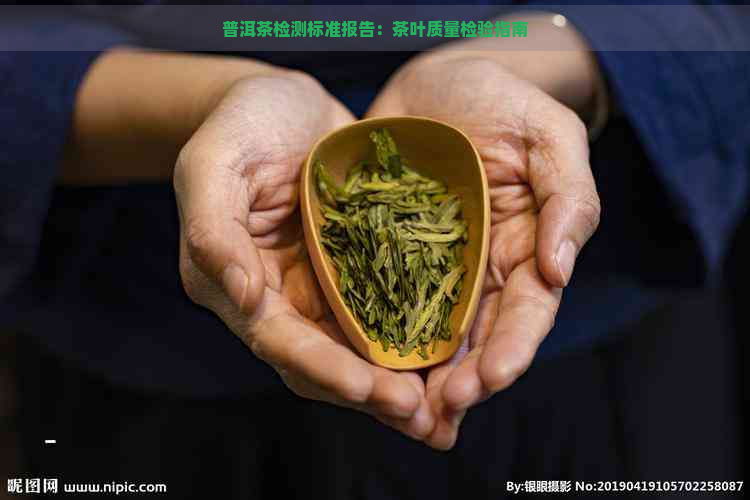 普洱茶检测标准报告：茶叶质量检验指南