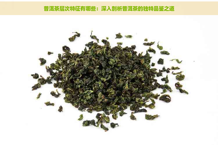 普洱茶层次特征有哪些：深入剖析普洱茶的独特品鉴之道