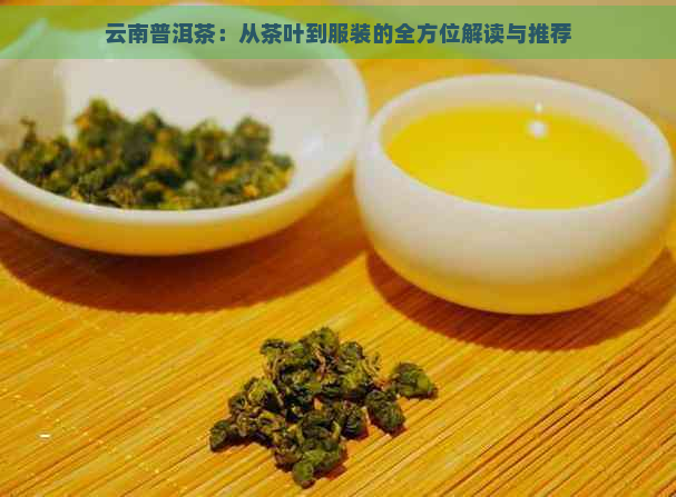 云南普洱茶：从茶叶到服装的全方位解读与推荐