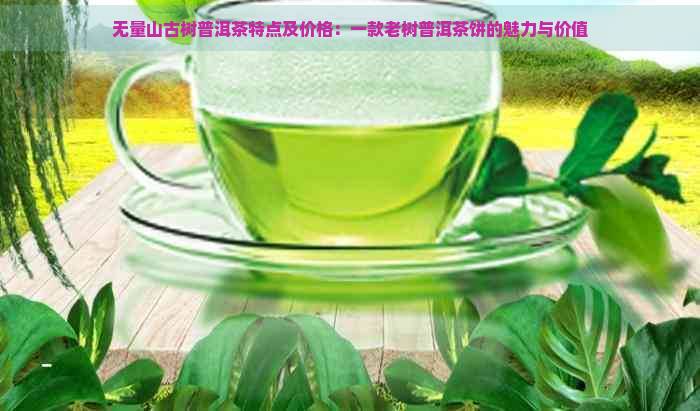 无量山古树普洱茶特点及价格：一款老树普洱茶饼的魅力与价值