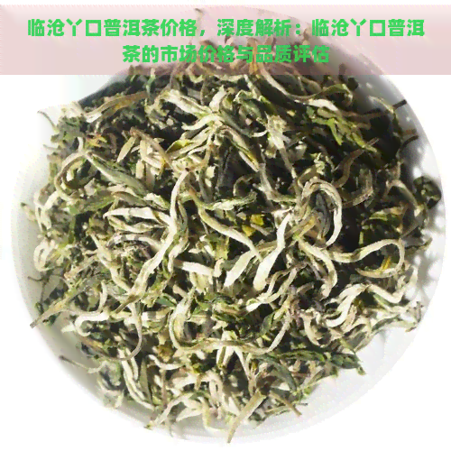 临沧丫口普洱茶价格，深度解析：临沧丫口普洱茶的市场价格与品质评估