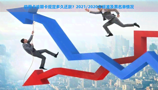 信用卡逾期卡规定多久还款？2021/2020年标准及黑名单情况