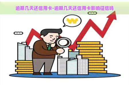 逾期几天还信用卡-逾期几天还信用卡影响吗