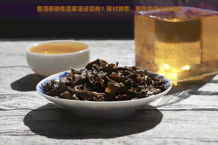 普洱茶茶性是寒凉还是热？探讨其性、寒性的争议与真相