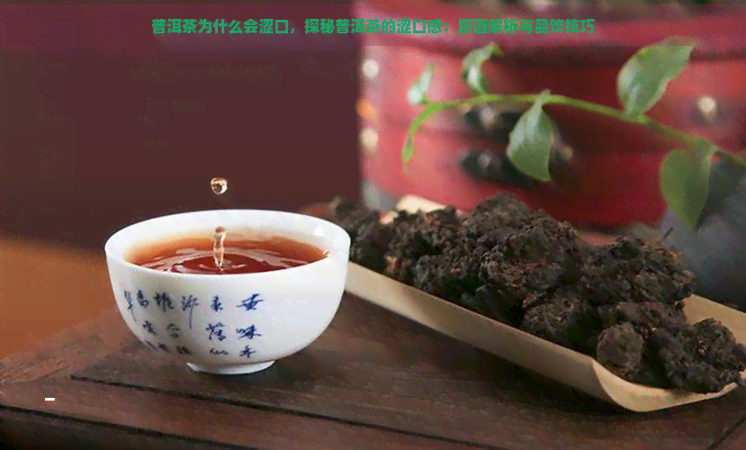 普洱茶为什么会涩口，探秘普洱茶的涩口感：原因解析与品饮技巧