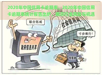 2020年中国信用卡逾期率，2020年中国信用卡逾期率统计报告出炉，揭示行业风险与机遇