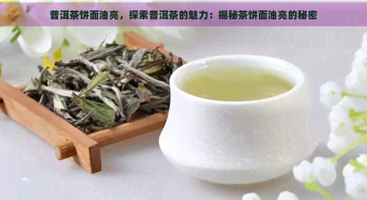 普洱茶饼面油亮，探索普洱茶的魅力：揭秘茶饼面油亮的秘密