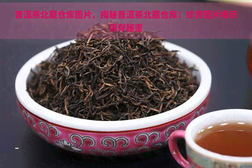 普洱茶北藏仓库图片，揭秘普洱茶北藏仓库：珍贵图片揭示保存秘密