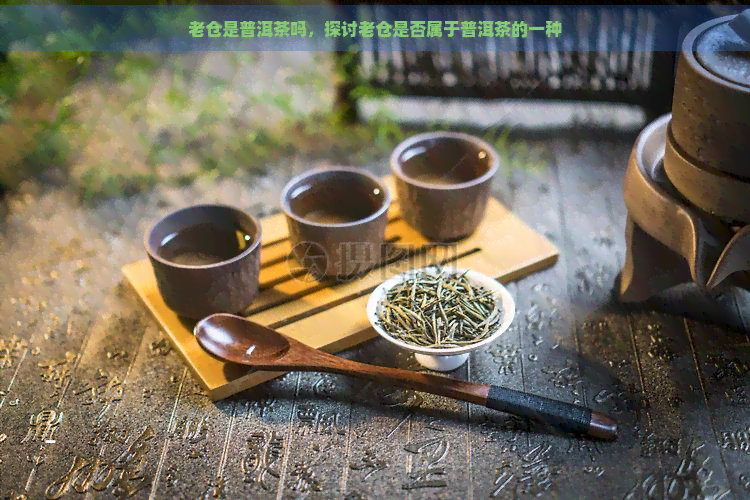 老仓是普洱茶吗，探讨老仓是否属于普洱茶的一种