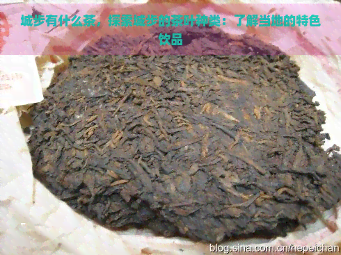 城步有什么茶，探索城步的茶叶种类：了解当地的特色饮品