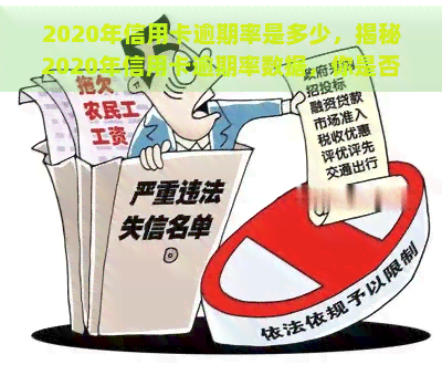 2020年信用卡逾期率是多少，揭秘2020年信用卡逾期率数据，你是否也在其中？