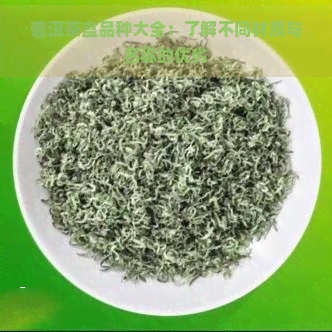 普洱茶盒品种大全：了解不同材质与名称的优劣