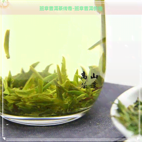 班章普洱茶传奇-班章普洱价格