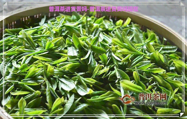 普洱茶进货贵吗-普洱茶进货贵吗现在