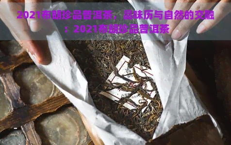 2021布朗珍品普洱茶，品味历与自然的交融：2021布朗珍品普洱茶