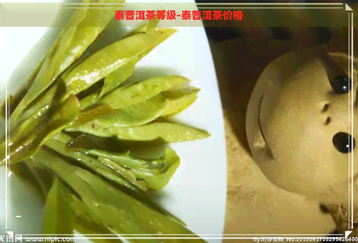 泰普洱茶等级-泰普洱茶价格