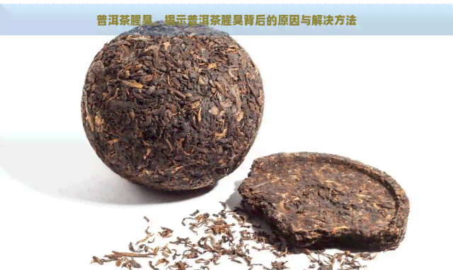 普洱茶腥臭，揭示普洱茶腥臭背后的原因与解决方法