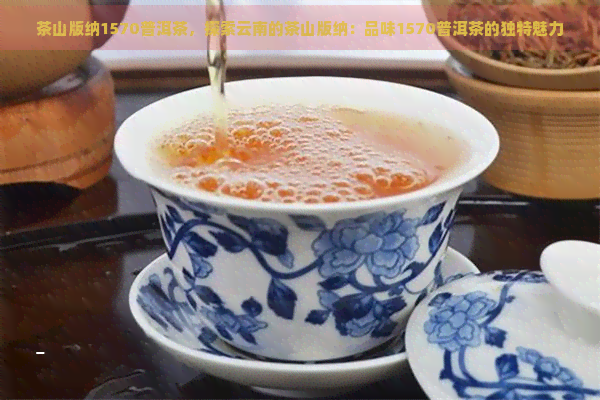 茶山版纳1570普洱茶，探索云南的茶山版纳：品味1570普洱茶的独特魅力