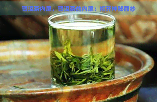 普洱茶内扉，普洱茶的内扉：揭开神秘面纱