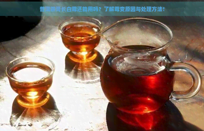 普洱茶膏长白霉还能用吗？了解霉变原因与处理方法！