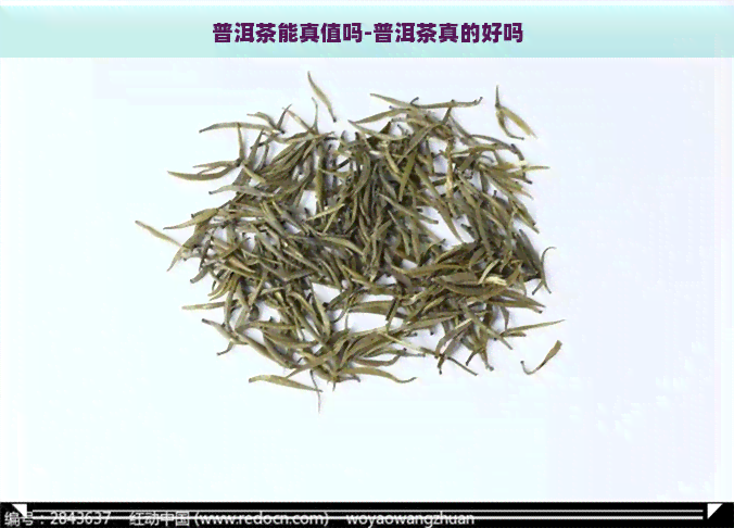 普洱茶能真值吗-普洱茶真的好吗