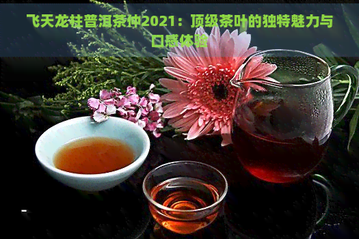 飞天龙柱普洱茶仲2021：顶级茶叶的独特魅力与口感体验