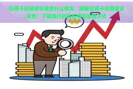 信用卡逾期家访调查什么情况，揭秘信用卡逾期家访调查：了解银行的风控手和处理方式