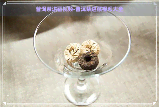 普洱茶进藏视频-普洱茶进藏视频大全