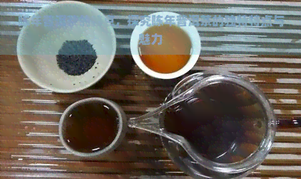 陈年普洱茶的特点，探究陈年普洱茶的独特特点与魅力